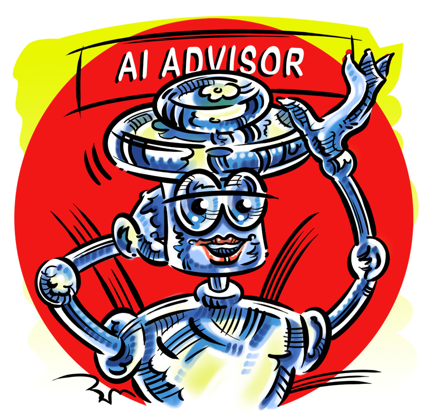 AI Advisor