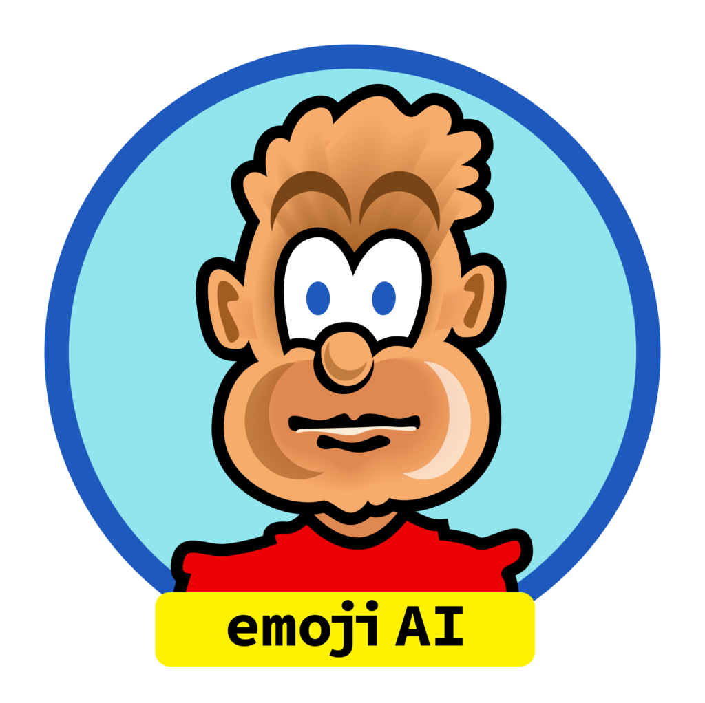 Emoji AI