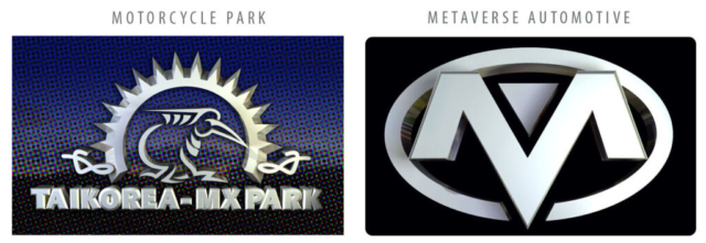 Logos Metaverse_Automotive